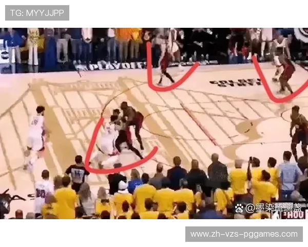 勇士队的传导配合与空间拉扯战术成为小球打法模板 勇士队的传导配合与空间拉扯战术成为小球打法模板