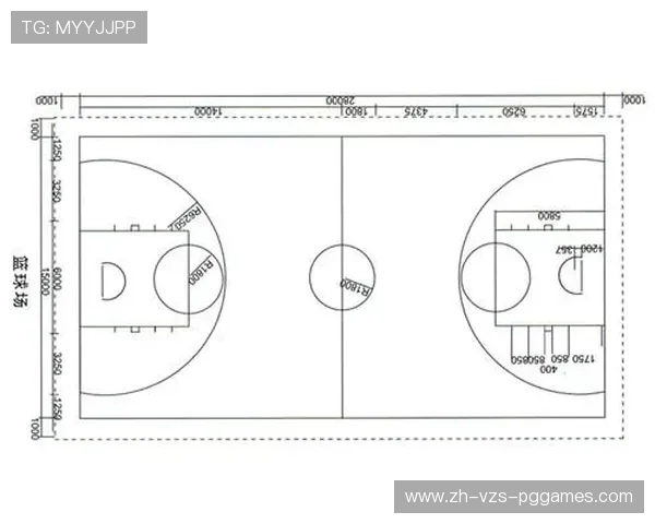 篮球场地尺寸与不同联赛标准差异对战术布置的影响分析 篮球场地尺寸与不同联赛标准差异对战术布置的影响分析