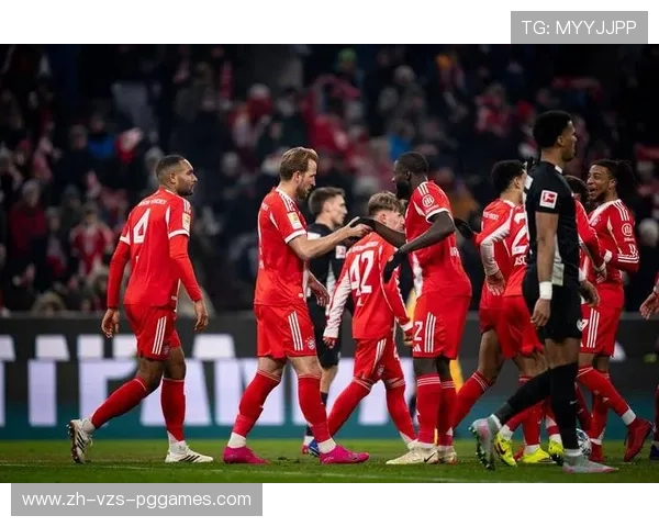 拜仁慕尼黑的德甲地位:垄断、挑战与悬念 拜仁慕尼黑的德甲地位:垄断、挑战与悬念