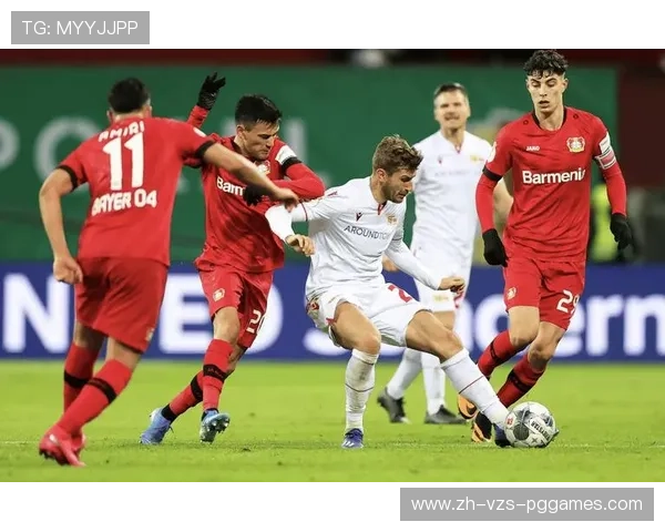 观看德甲比赛时最值得关注的球队