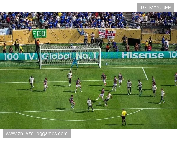 深度分析世俱杯赛事经济发展及其对全球足球产业的推动作用