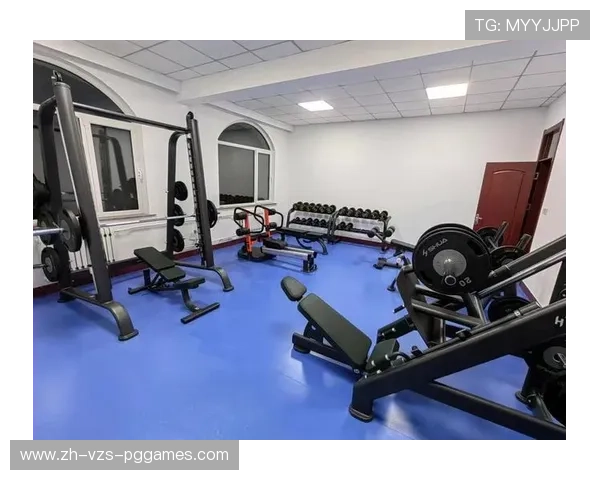 部队室内健身器材配置方案及训练效果